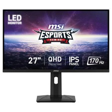 MSI 27