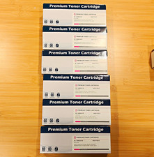 Premium XE-106R03478 Magenta Laser Toner for Xerox Phaser 6510/WorkCentre 6515 picture