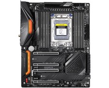 GIGABYTE TRX40 AORUS PRO WIFI Motherboard AMD TRX40 Socket sTRX4 DDR4 ATX Ryzen picture