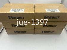 Panduit Giga TX Cat6 Network jack CJ688TGBU CJ688TGIW CJ688TGGR CJ688TGRD Qty10 picture