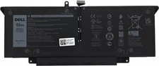 NEW OEM JHT2H 52Wh Battery For Dell Latitude 7410 7310 7410-2-in-1 0YJ9RP 009YYF picture