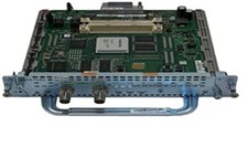 Genuine Cisco NM-ATM-1A-T3 Network Module Card Delivery 2-7 days picture