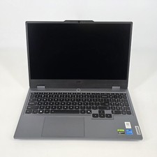Lenovo LOQ 15 Gray 144Hz FHD 2.4 GHz i5-13450HX 16GB 1TB SSD RTX 5050 Very Good picture