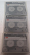 3M, DC2000, Mini Data Cartridge Tape, 3 pcs, New picture