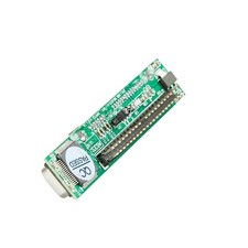 New SATA Female to 44 Pin 2.5