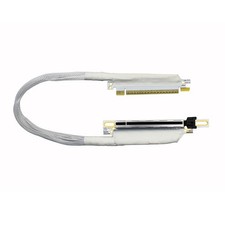 PCIe 5.0 x16 Graphics Card Extension Cable GEN5 64GB/s 270-Degree Adapter Cable picture