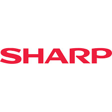 SHARP MX-61NTYA (MX61NTYA) Yellow Toner Cartridge Genuine OEM Original picture
