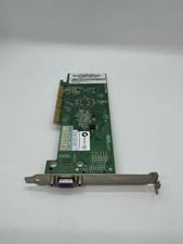 NVIDIA Quadro2 MXR EX 32MB AGP Graphics Card VGA P390CXB02 Untested Vintage picture