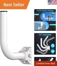 Universal Wireless Bridge Bracket Mount picture
