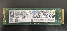 Intel SSD 670p Series 512GB Internal M.2 2280 NVMe PCIe 3.0 x4 SSDPEKNU512GZ A44 picture