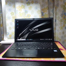 Sony Vaio S13 VJS131 13.3