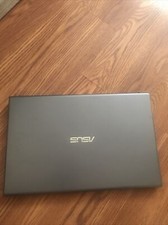 ASUS VIVOBOOK E1504F R3 7320U@2.40GHZ, 8GB RAM, 256GB SSD-Scratched picture