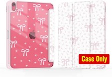 Case for iPad A16 11th/10th Gen 11