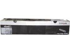 Genuine Brand Name Lexmark 64G0H00 Black Toner Cartridge NIB Sealed Quick Ship picture