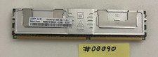 Samsung 2GB 2Rx4 PC2-5300F DDR2-667 ECC REG Server Memory RAM M395T5750EZ4-CE66 picture