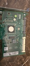Dell PowerEdge 6/IR PCIE SAS RAID Controller Card | 0JW063 picture