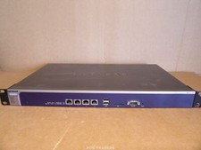 NETGEAR ProSAFE WC7500 WC16A Wireless AP Controller Gateway WC7500-10000S + RM picture