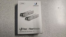Ubiquiti Networks Multi Mode 1G and Bidi SFP combo  picture
