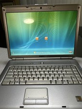 Dell Inspiron 1521 AMD Turion 64 X 512 Mb 1.60 GHz 80GB HDD -No Power Adapter picture