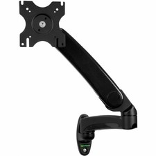 StarTech Single Wall Mount Monitor Arm, Gas-Spring, Full Motion Articulating, picture