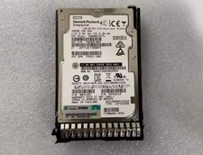 759212-B21 for HPE 759548-001 600GB 15K SAS 12G SFF 2.5