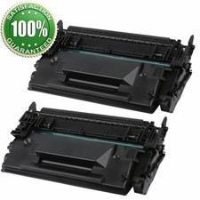 2PK CF226A Ink Toner Cartridges for HP 26A LaserJet Pro M402dn M426fdw MFP Black picture