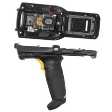 USA Back Cover with Trigger Handle with Speaker for Zebra Symbol MC3200 MC32N0-G picture