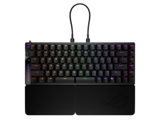Asus 90MP043HBKAA20 ROG Falcata 75% Split Wireless Gaming Keyboard picture