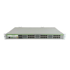 Allied Telesis AT-9924TL-EMC2 24-Port Gigabit Layer 3 Managed Switch 4x SFP picture