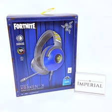 Razer FORTNITE Gaming Headset Kraken V3 X Fortnite Edition Gaming Headset picture