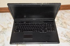 Dead Junk Dell Vostro 1720 17