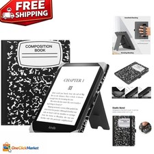 Stylish Folio Cover for 6