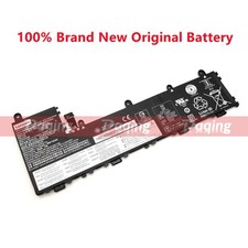New Original L17M3P56 01AV487 Battery for Lenovo ThinkPad Yoga 11e 5th Gen OEM picture