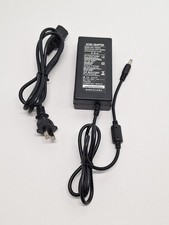 AC/DC Adapter ANY-125000Q 12V 5A Power Supply 5.5*2.5MM picture