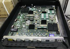 Cisco 4OC12X/POS-I-SC-B 4 Port OC12 SM Intermediate Reach POS Line Card picture