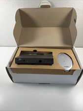 New Gefen Mini DVI Switcher HDCP Compliant Model EXT-MINIDVI-241N + Cables & PS picture
