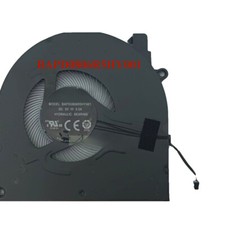 For Lenovo 20VF 20VD 14G2 ARE 14G3 ACL 21A2 G2 G3 ITL 5F10S13929 Cooling Fans picture