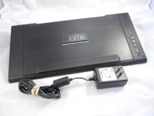 iHome Wireless Keyboard and Bluetooth Audio System iDM5 with Speakerphone picture