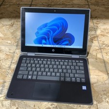 HP ProBook x360 11 G6 EE i3-10110Y 1.00 GHZ Windows 11 N005 picture