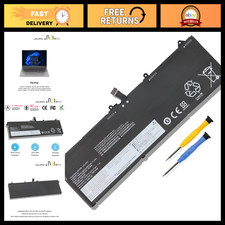 High-Capacity Laptop Battery for Lenovo Legion S7-15ACH6 S7-16IAH7, Replacement picture
