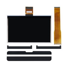 Creality  Print Screen Kit for HALOT-MAGE S,black and white screen 10.1 inch picture