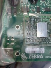 NEW ZEBRA **ORIGINAL** P1077918-01A ZT411 Wireless Interfcae  ** US SHIP** picture