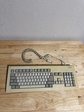 Commodore Amiga Keyboard A2000 A3000  KKQ-E94YC Working picture