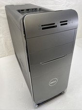 Retro Gaming Dell Studio XPS 7100 Athlon II X4 630 2.8GHz 3GB RAM 200GB HDD XP picture