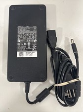 LOT of 10  DELL  Flextronics 240W 19.5V 12.3A  AC Power Charger Adapter PA-9E picture
