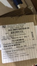 Chatsworth Products 12820-705 10-Outlet 120V 20A PDU, 5-20P/5-20R, Thermal Brea… picture