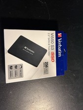 VERBATIM Vi550 S3 2.5″ Internal SSD 512GB SATA 3.0 520/500MB/s picture