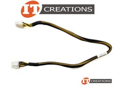 HP PCI POWER CABLE FOR HP PROLIANT SL250S G8 LEFT GEN8 - 19.5 INCH 663724-001 picture