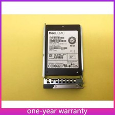 K74WN 0K74WN Dell EMC 960GB SAS 12Gbps Read Intensive 2.5'' SSD Gen14 15 16 Tray picture