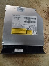 682749-001 657534-6C0 GT50N GENUINE HP DVD DRIVE W BEZEL G7-2235DX US SELLER picture